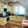 Апартаменты с Кухней, фото 6