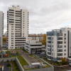 Гостиница Квартира Казань Чаша 7 этаж, фото 21