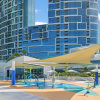 Отель Address Beach Resort, фото 45