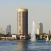 Отель Sofitel Cairo Nile El Gezirah в Каире