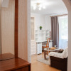Гостиница Квартира Химкиснкий бульвар 5, пешком до м. Сходненская 7 мин, фото 9