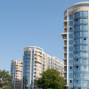Гостиница Квартира Жк Посейдон 061 Мамайка Студия с Красивым Видом (TrustControl), фото 12