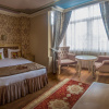 Отель Kaftan Hotel, фото 4