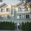 Отель Диона в Геленджике