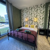 Апартаменты Охта Adventure Garden, фото 2