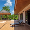 Отель Luxurious ocean view villa with Private Pool and Jacuzzi Villa, фото 11