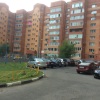 Гостиница Apartment on Nosovikhinskoye Shosse 21 в Реутове