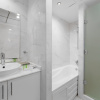Апартаменты Unique & Stylish High Floor close to Marine Club, фото 17