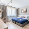 Апартаменты YOUR ArtStudio apart на Фрунзенской, фото 3