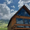 Отель Шале Kazbegi Inn Cottages, фото 6