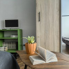 Апартаменты Стоп.Снято! Green Life, фото 5
