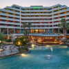 Отель Megasaray Resort Side, фото 15