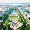 Гостиница Квартира у Кремля, фото 10