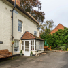 Отель Springfield House - Birmingham Airport & NEC, фото 6