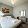 Отель Apartments 52|42 - 2BR Dubai Marina Sea View - K1702, фото 9
