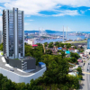 Апартаменты Высота апартаменты с видом на золотой мост, фото 2