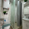Гостиница Квартира Уютная 1-комнатная квартира с новым ремонтом., фото 4