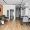 Апартаменты Red Apartments Светлана Парк Сабрина, фото 1