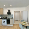 Гостиница Квартира Студия GoldApart в ЖК Второй Нагатинский, фото 9
