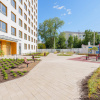 Гостиница Квартира комфорт класса, фото 34