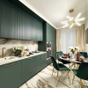 Гостиница Квартира Кранц Престиж 91, фото 4