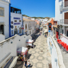 Отель New Ocean View Apartment with Terrace, фото 47