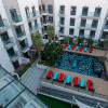 Апарт-отель Izzzi Life Mint, фото 19