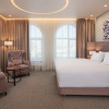 Отель Aura CityHotel, фото 29