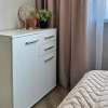 Гостиница Светлая уютная квартира, фото 3