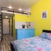 Апартаменты Bussi Suites Loft two levels cozy studio - Exclusive, фото 8