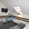 Отель People Loft Тверская, фото 5