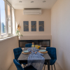 Апартаменты MyHomeYourHome на Клубничной 32, фото 47