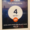 Отель New Uttam Hira Palace, фото 30
