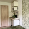 Гостиница Квартира Студия Изумруд L в 5 минутах от Гематологии, фото 15
