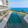 Апартаменты Welcome Home in Bluewaters Residences, фото 39