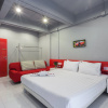 Отель The Oddy Hip Hotel, фото 14