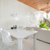 Отель Вилла Green Flow Villas 22 I Вилла в Убуде, фото 12