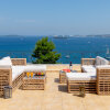 Отель Villa Kommeno Bay 1 Corfu, фото 42