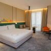 Отель Holiday Inn Tashkent City, an IHG Hotel, фото 30