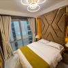 Апартаменты Luxurious Beachfront Marjan Island for Comfortable Stay, фото 10