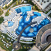 Отель Sherwood Dreams Resort, фото 4