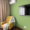 Гостиница Квартира Однокомнатная на въезде в город, фото 8