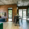 Апартаменты ЖК Царицыно Loft 40 м2, фото 5