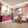 Отель 21st Floor Residence Apart Hotel, фото 32