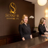 Апартаменты Senator Victory Square, фото 6