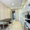 Гостиница Apartment Уютная однокомнатная квартира, фото 22