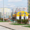 Гостиница Квартира New Anapa рядом с морем, фото 21
