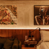 Отель Квартира Obo Casa Modern Lux Design Loft Ipanema Beach, фото 18