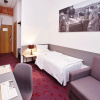 Отель Arche Hotel Koszary, фото 13