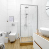Гостиница Квартира с шикарным видом на море от Home Group apartments, фото 14